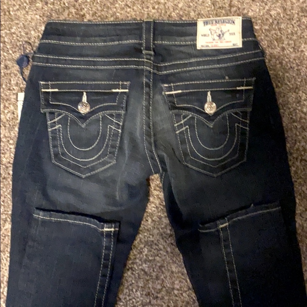 ✨NWT True Religion Jeans